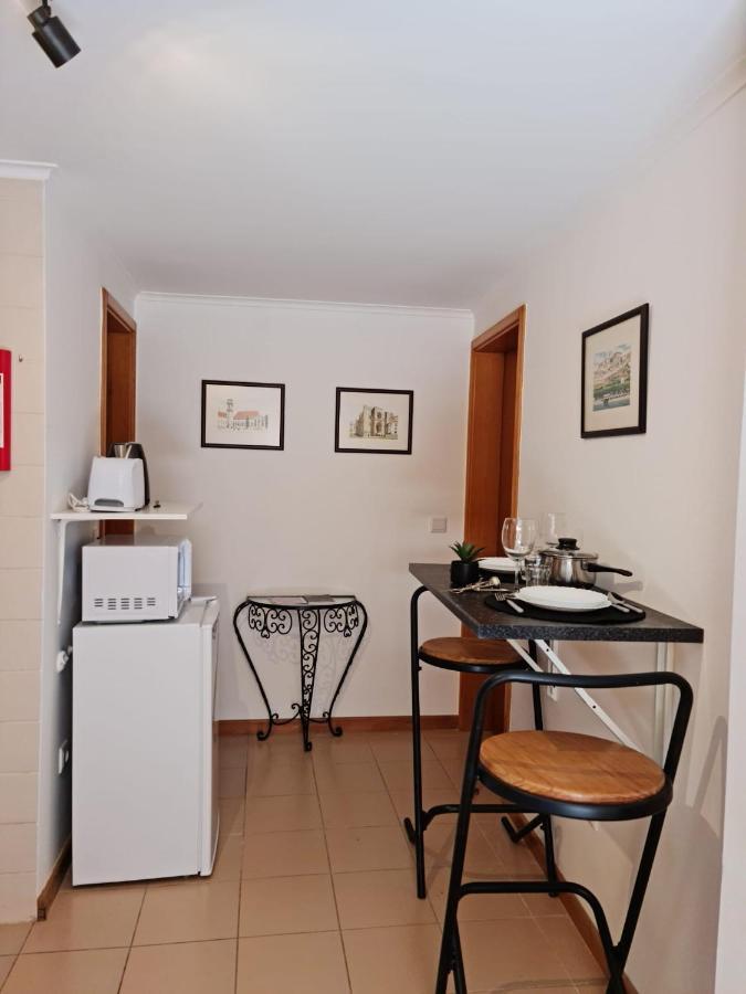 Alta Apartments Coimbra Exterior photo