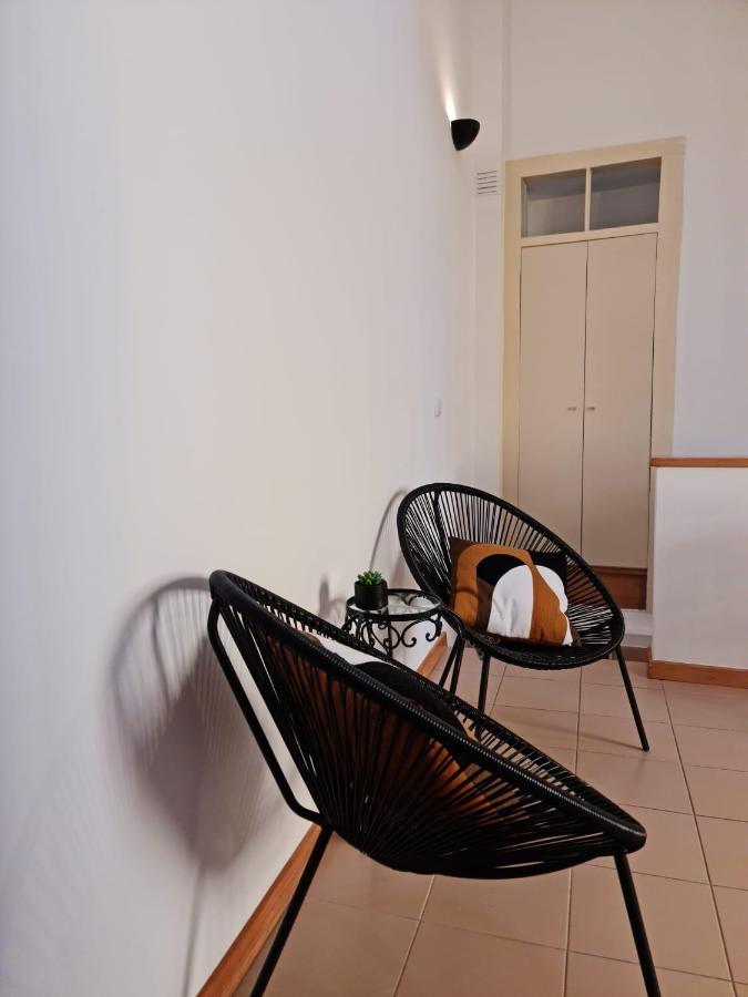 Alta Apartments Coimbra Exterior photo